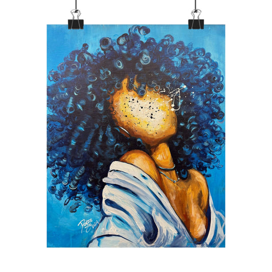 Naturally Duda Premium Matte Posters