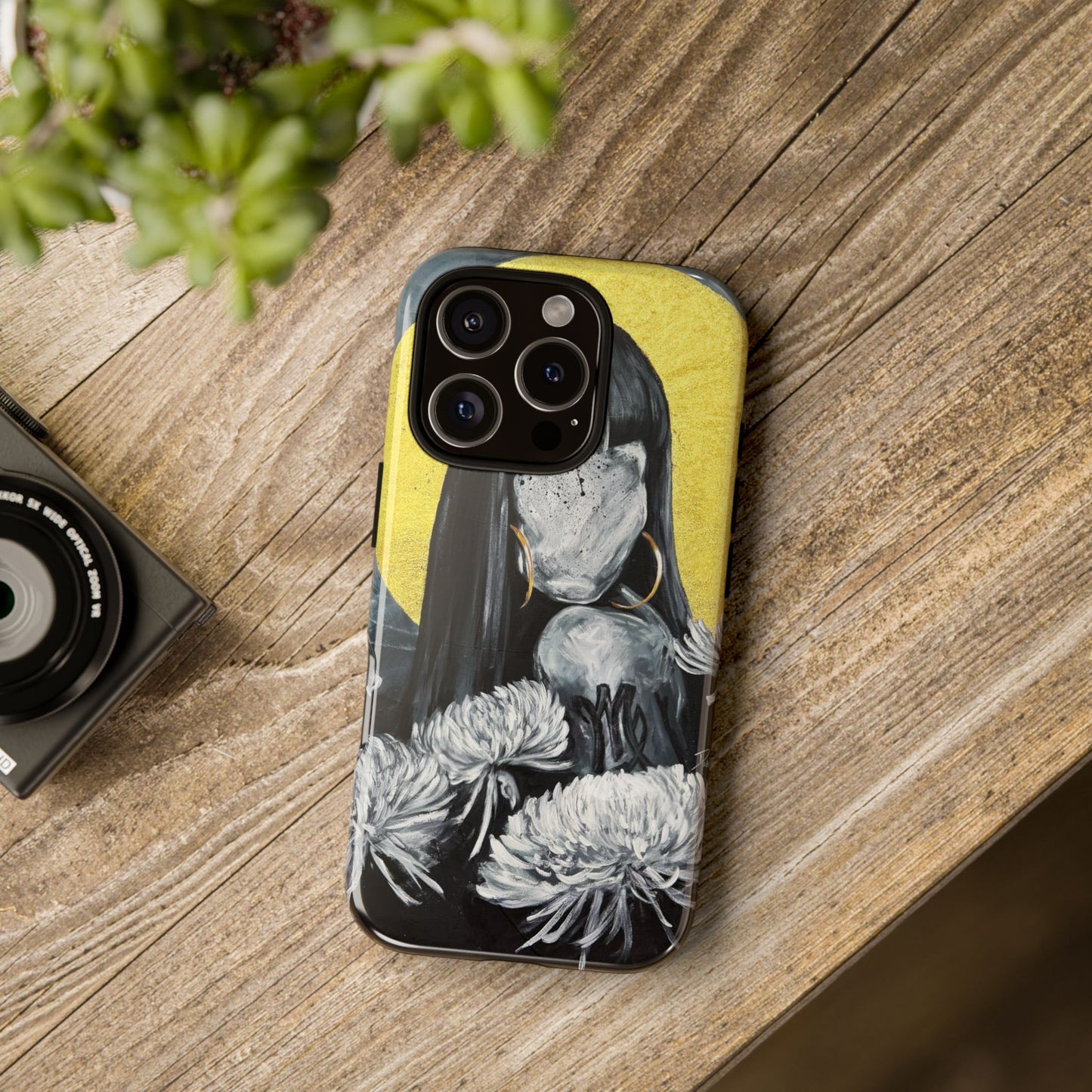 Naturally Virgo Tough Cases