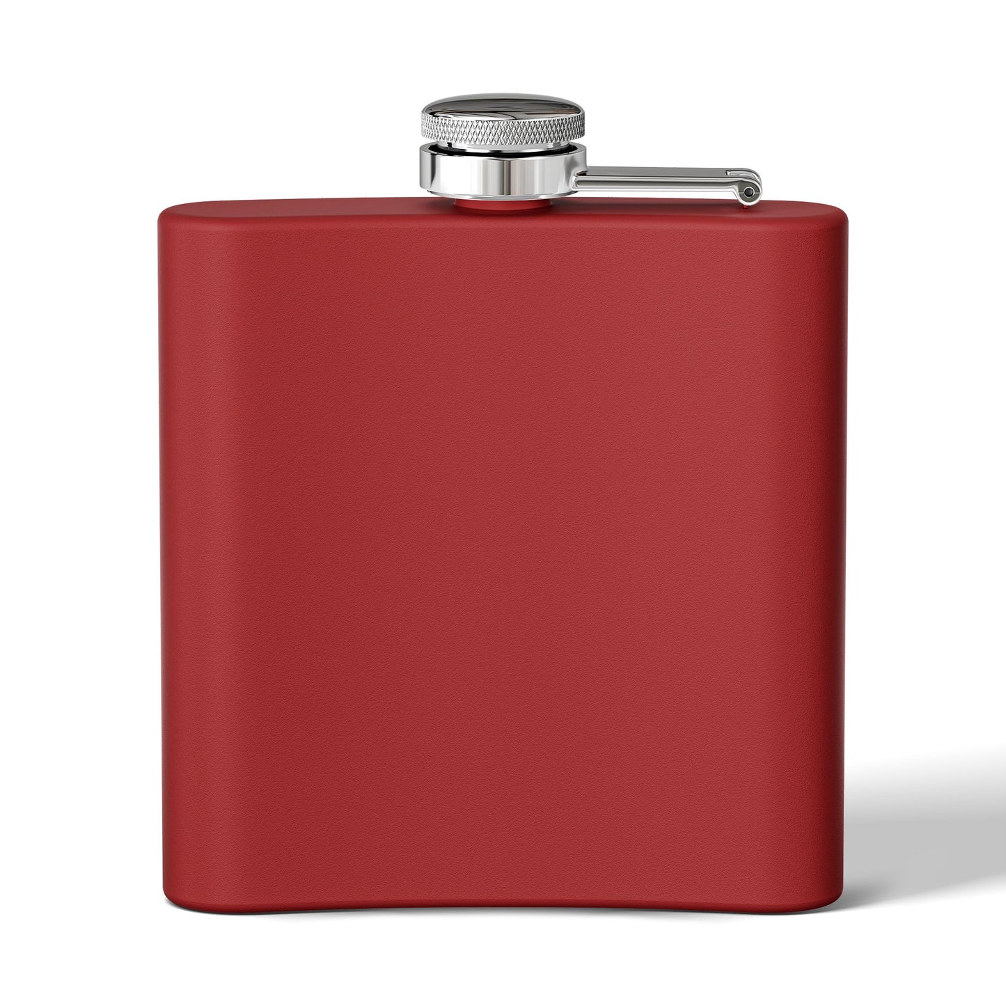 Naturally II GOLD Stainless Steel Flask