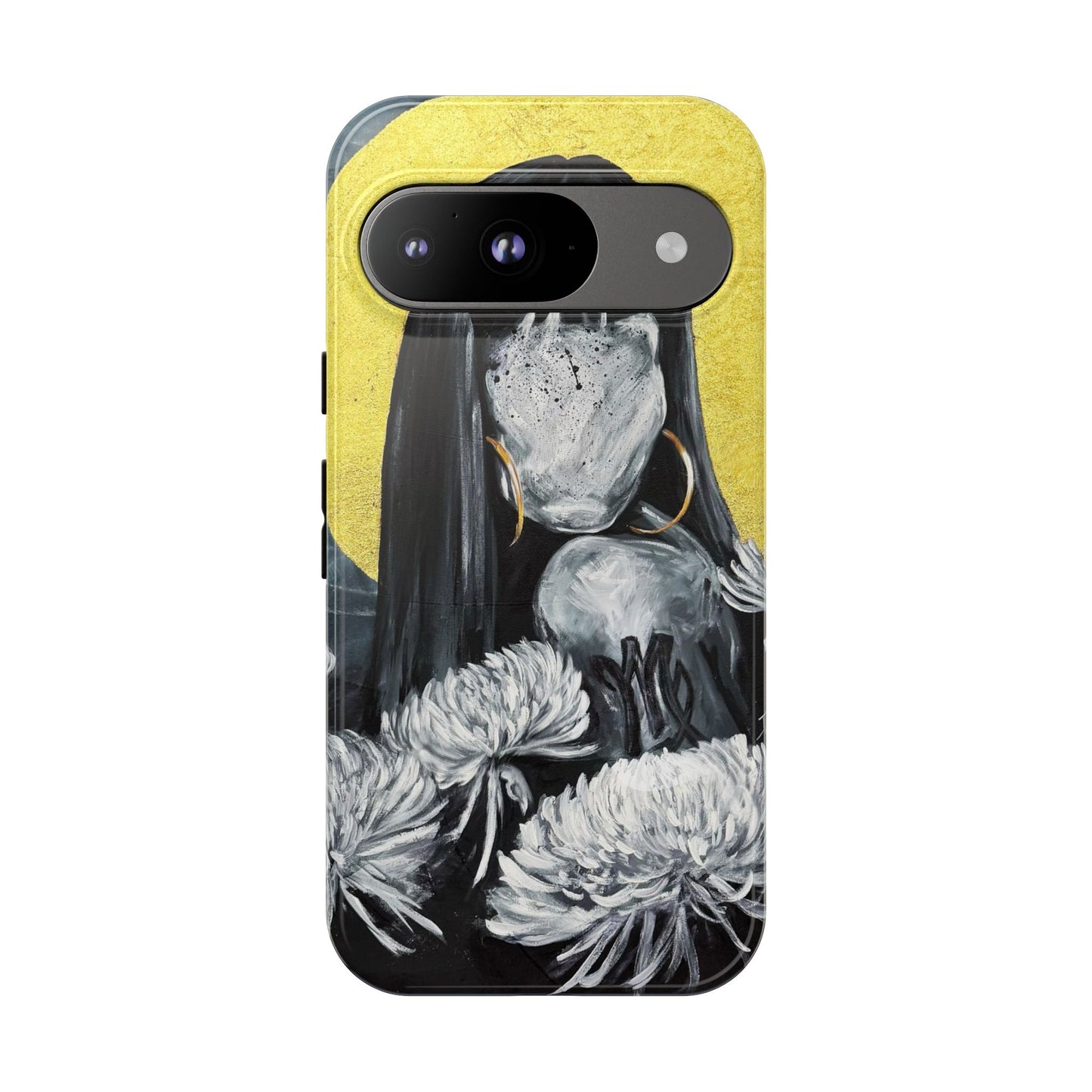 Naturally Virgo Tough Cases