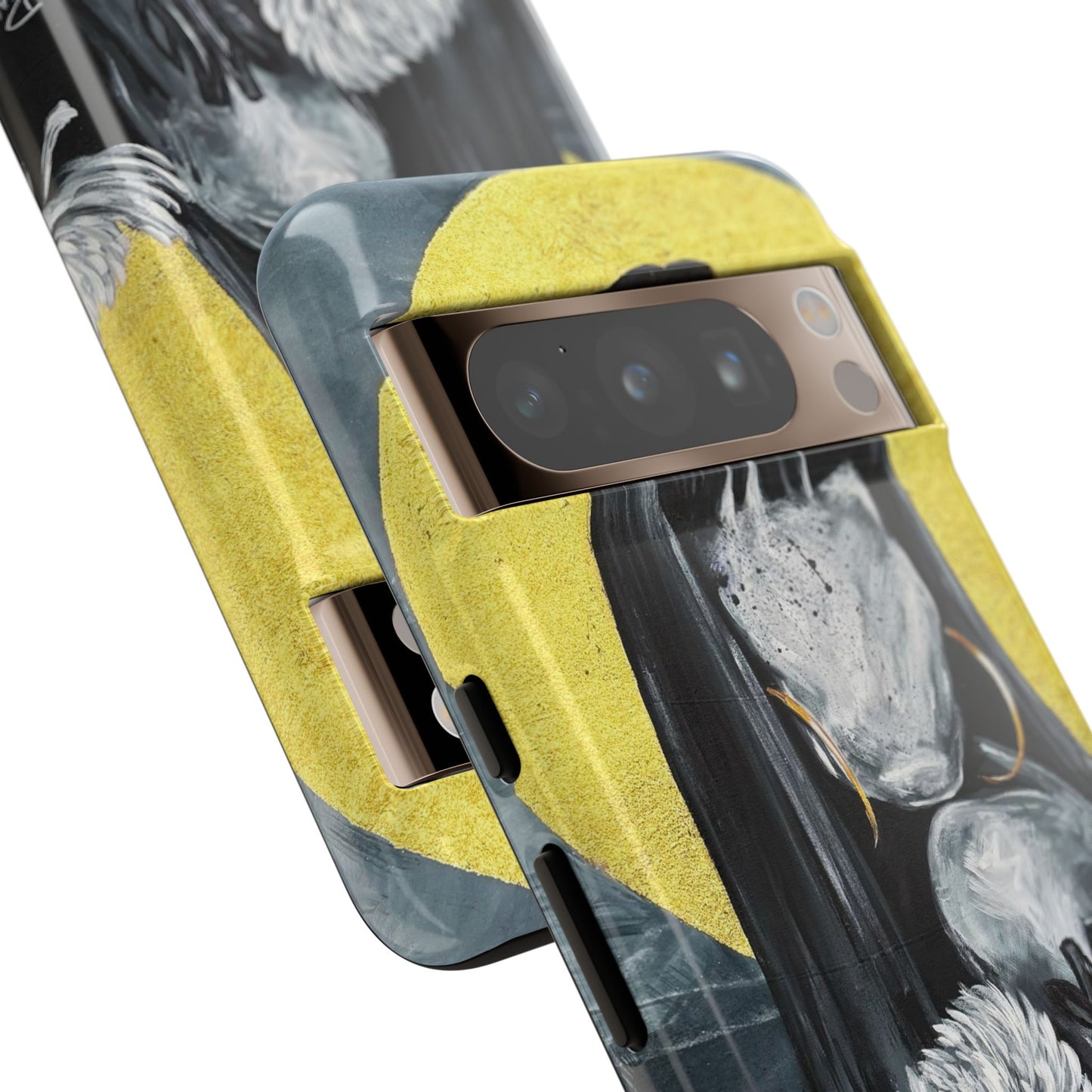 Naturally Virgo Tough Cases