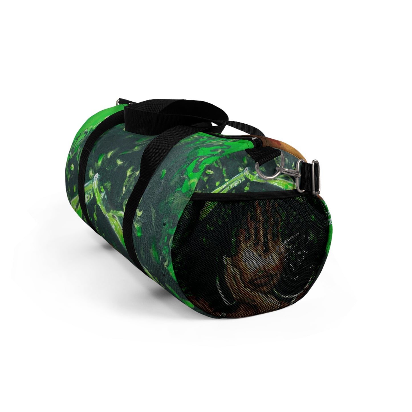 Naturally Andreza Duffel Bag