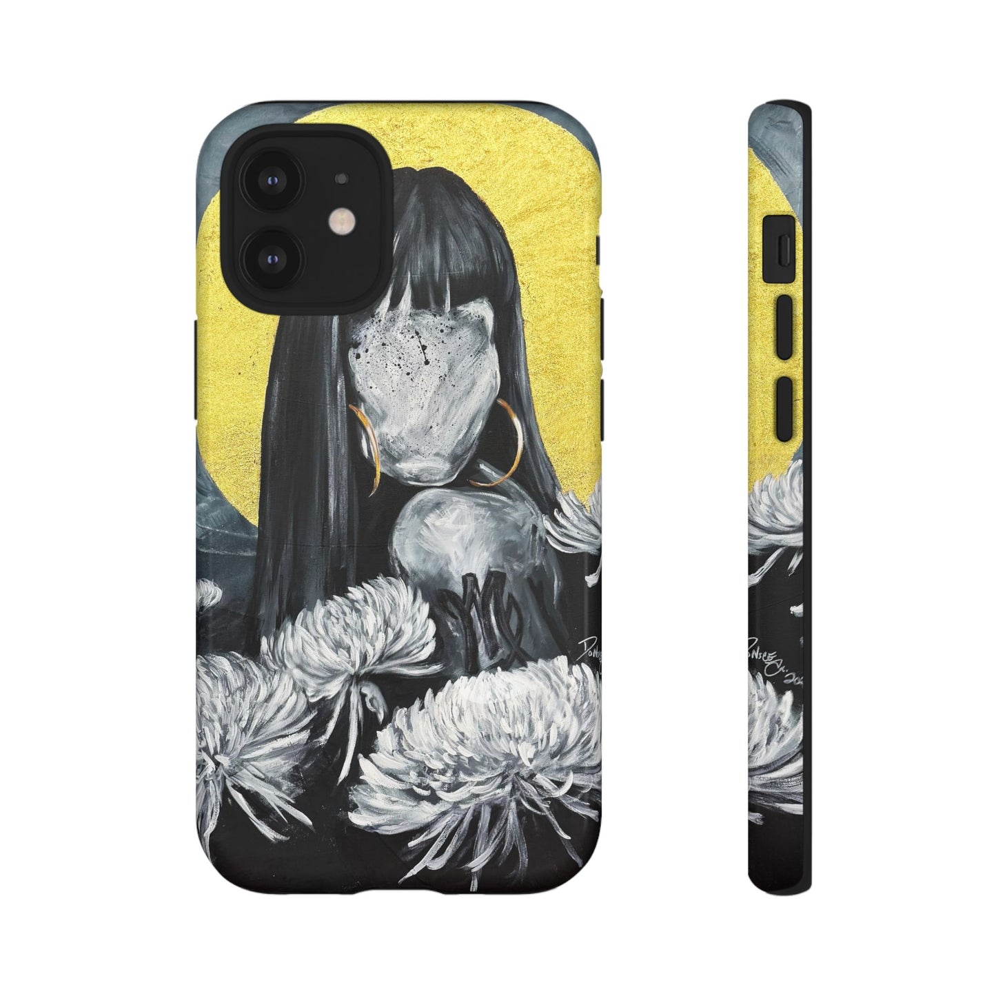 Naturally Virgo Tough Cases