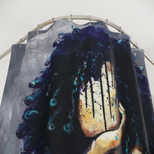 Naturally LVI Shower Curtains