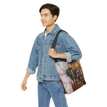 Naturally Mimi Adjustable Tote Bag