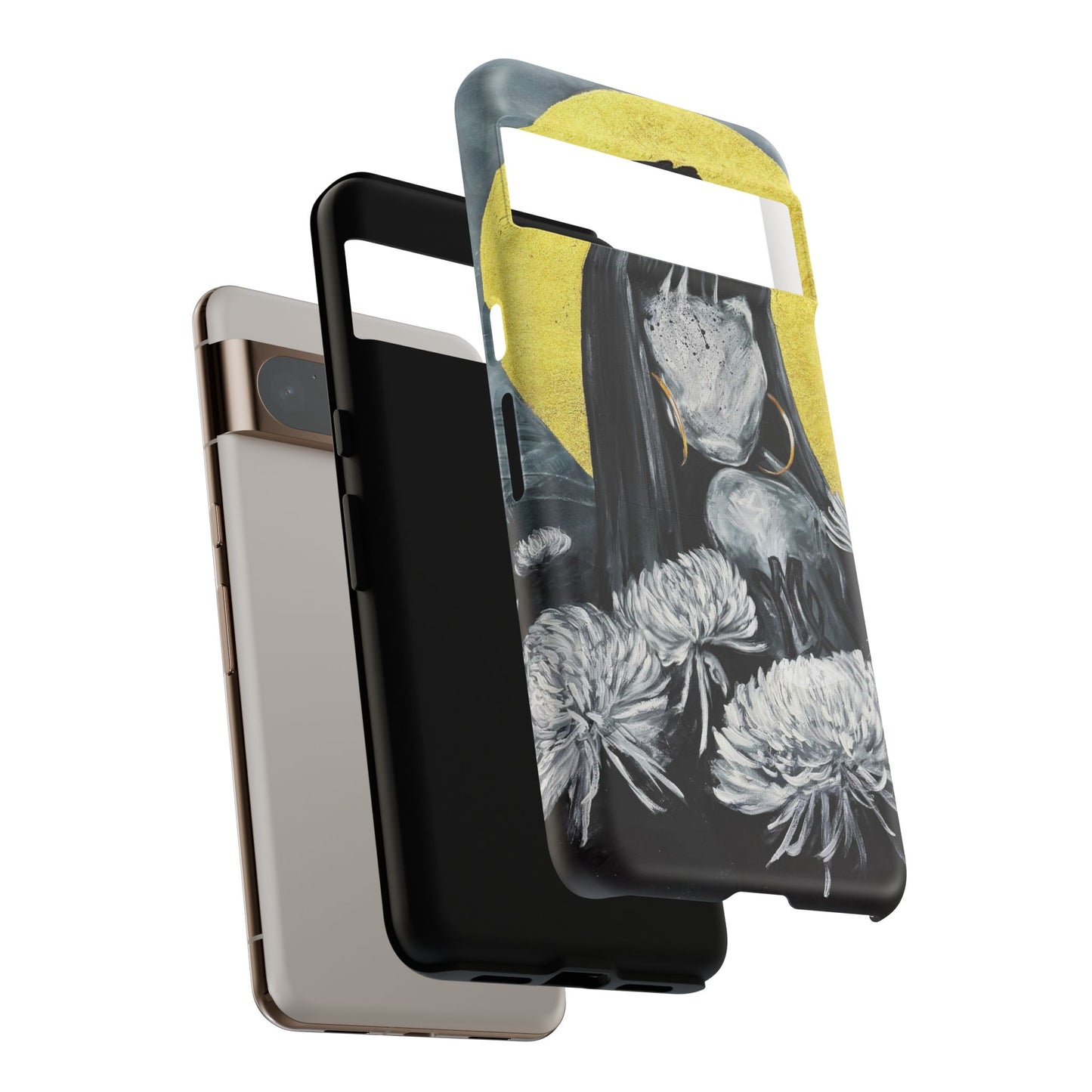 Naturally Virgo Tough Cases