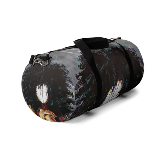 Naturally I Duffel Bag