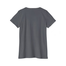 Naturally Ashlynn Women's Organic Short Sleeve T-Shirt