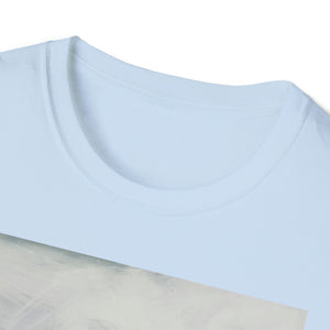 Naturally Ashlynn Unisex Softstyle T-Shirt