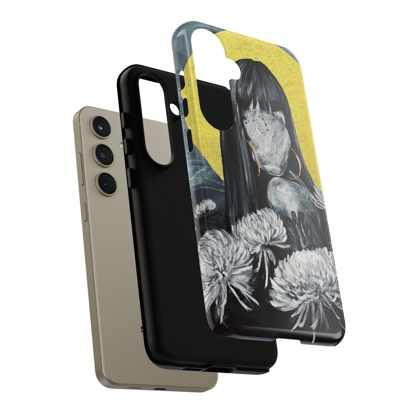 Naturally Virgo Tough Cases