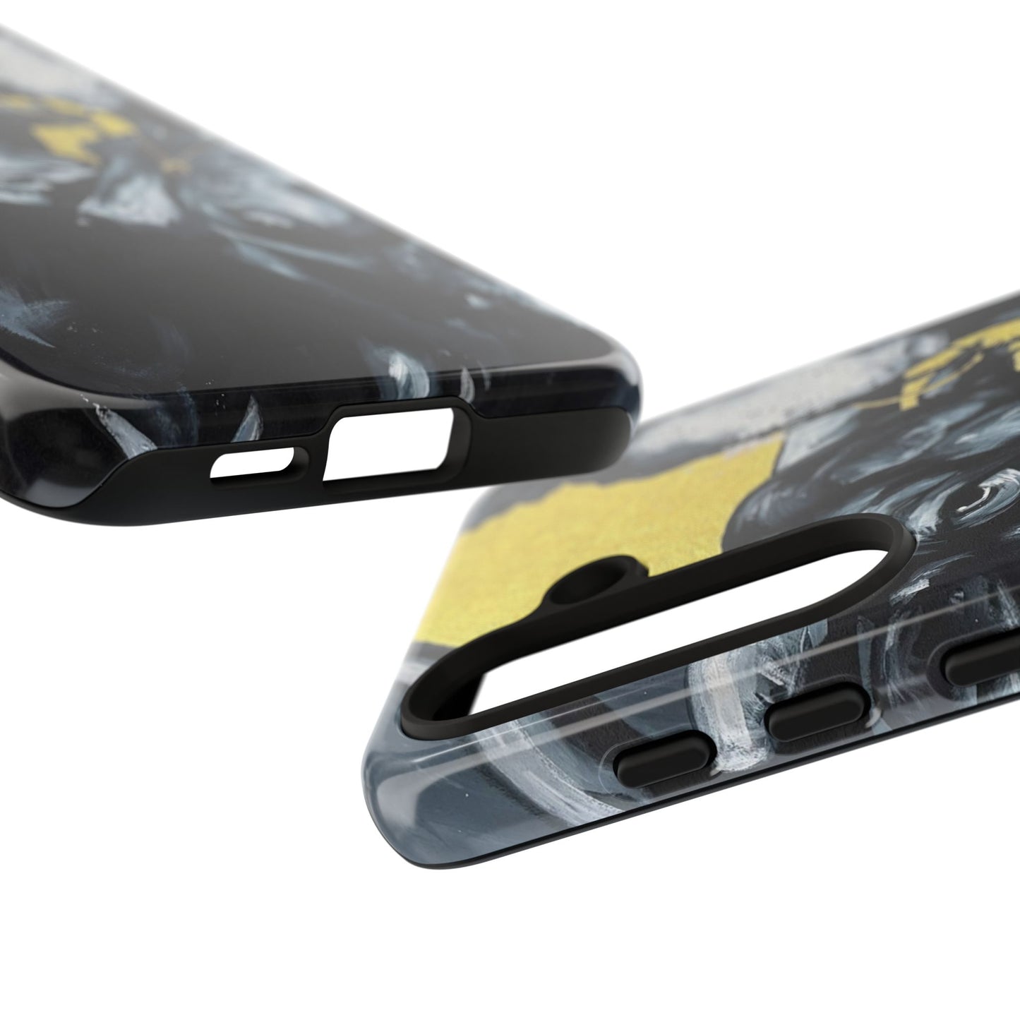 Naturally Taurus Tough Phone Case