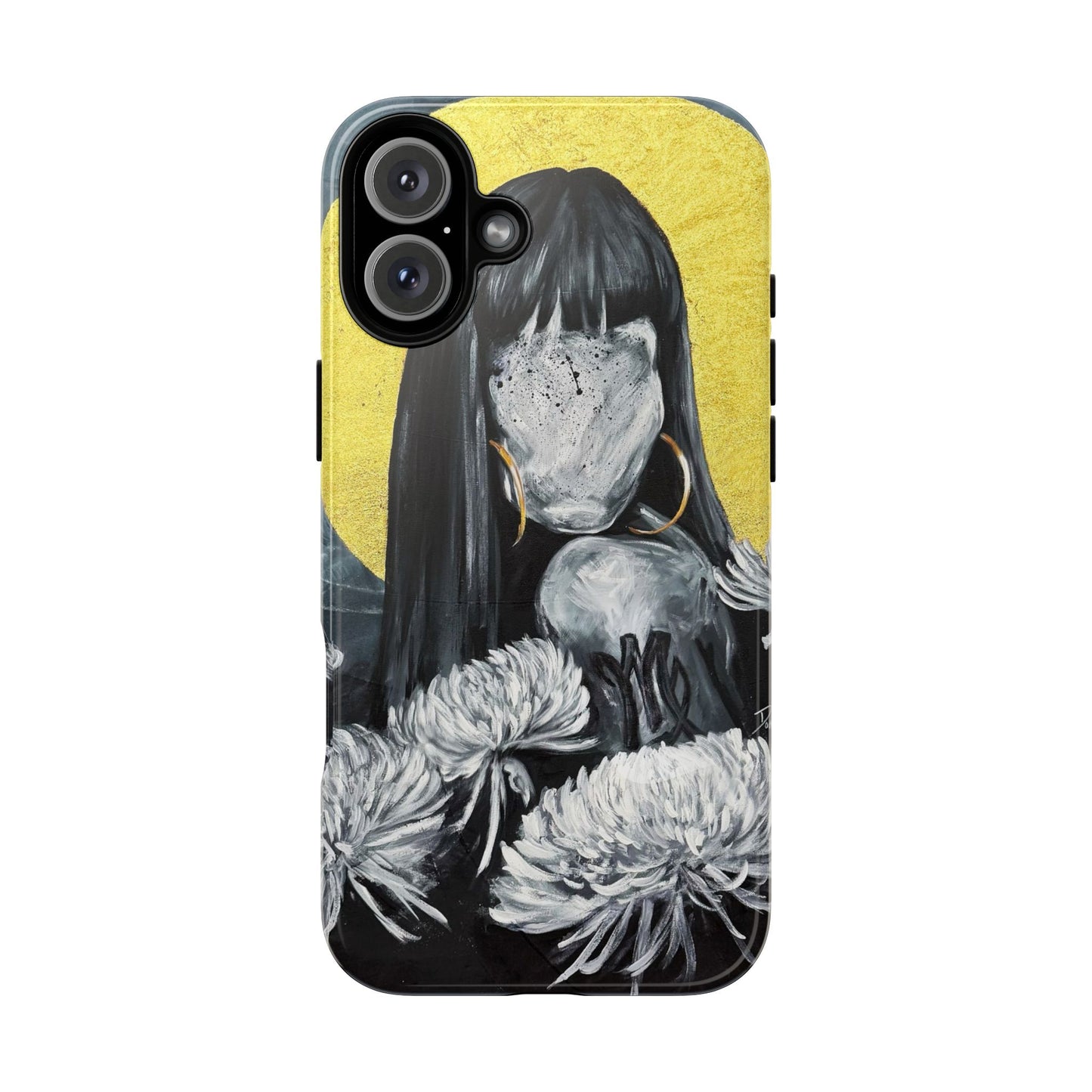 Naturally Virgo Tough Cases