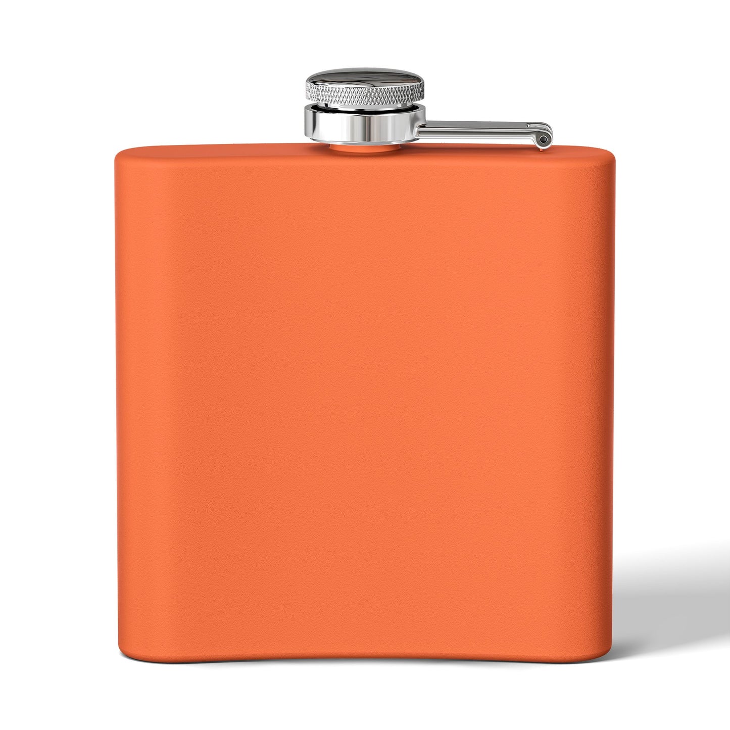 Naturally II GOLD Stainless Steel Flask