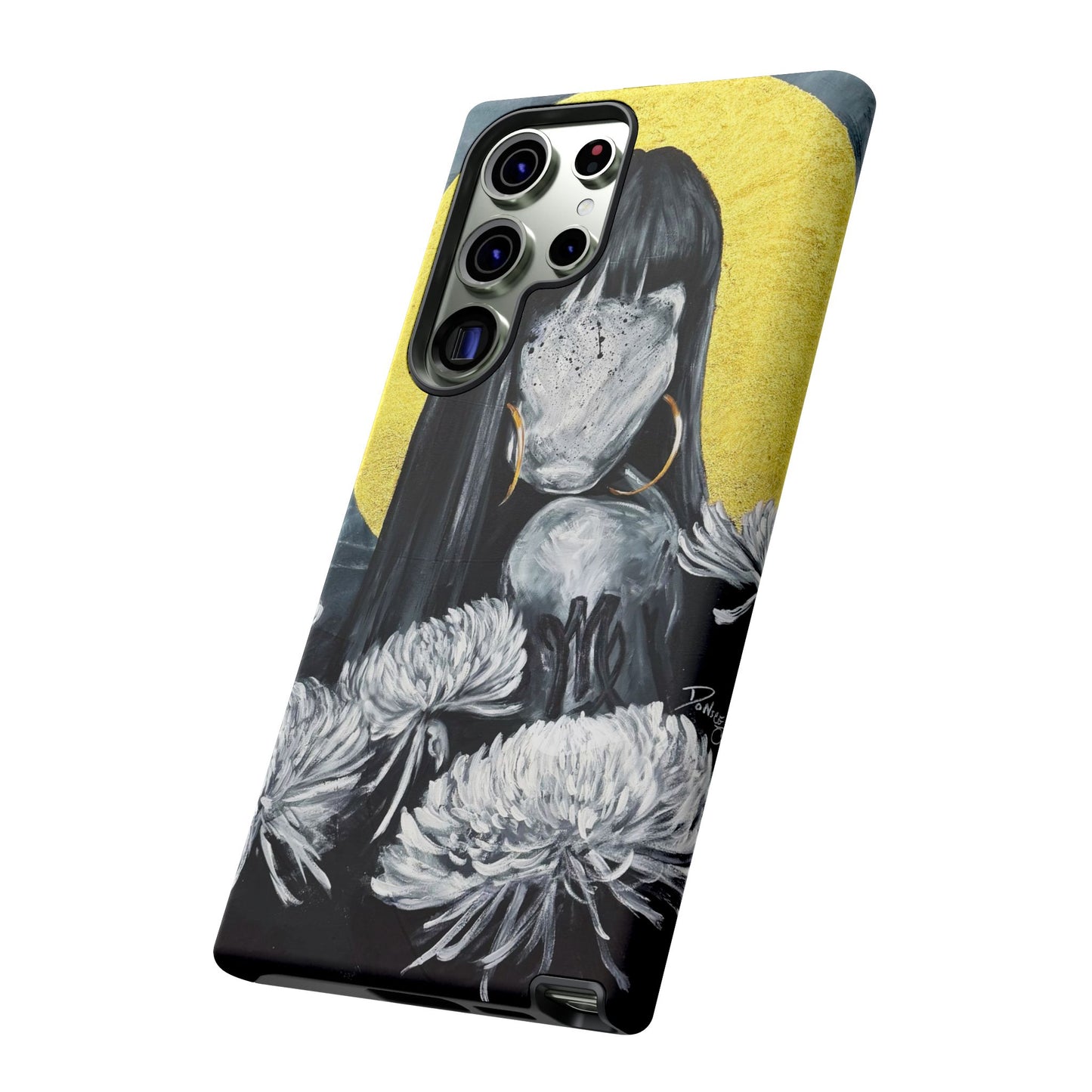 Naturally Virgo Tough Cases