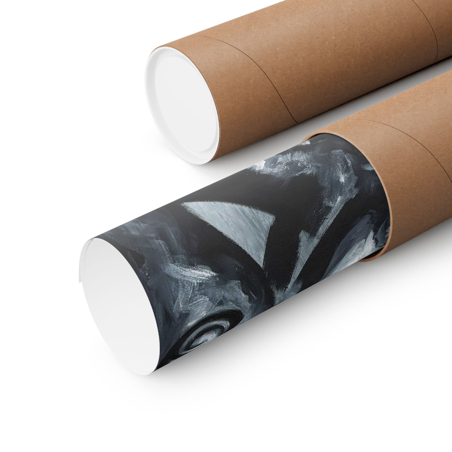 Naturally Taurus Premium Matte Vertical Posters