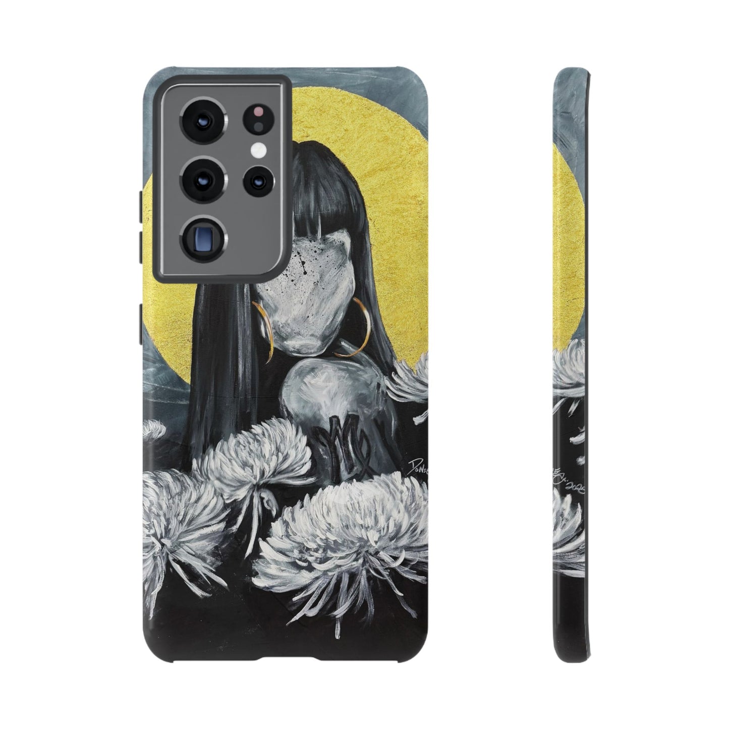 Naturally Virgo Tough Cases