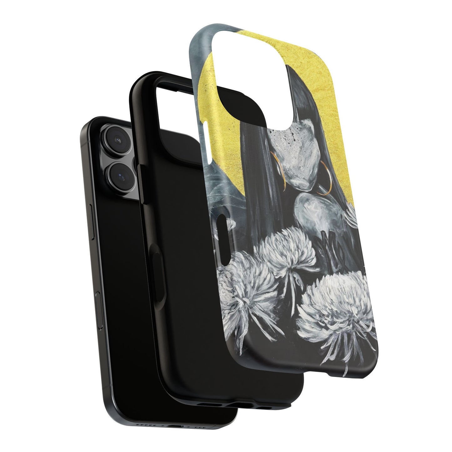 Naturally Virgo Tough Cases