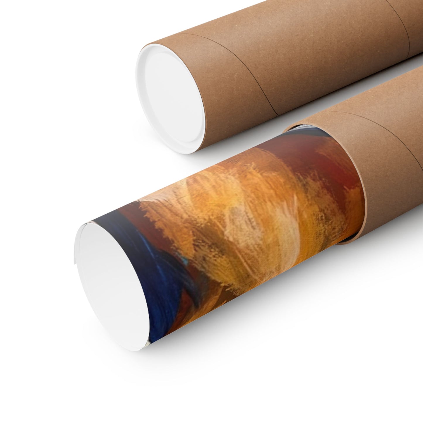 Naturally Duda Premium Matte Posters