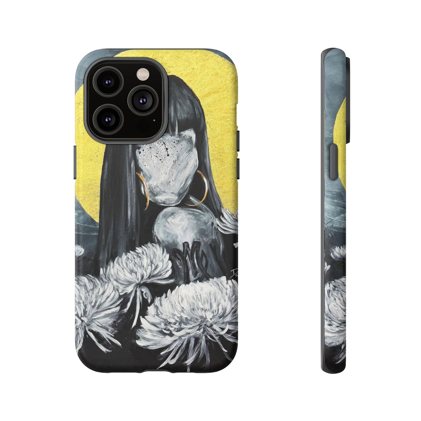 Naturally Virgo Tough Cases