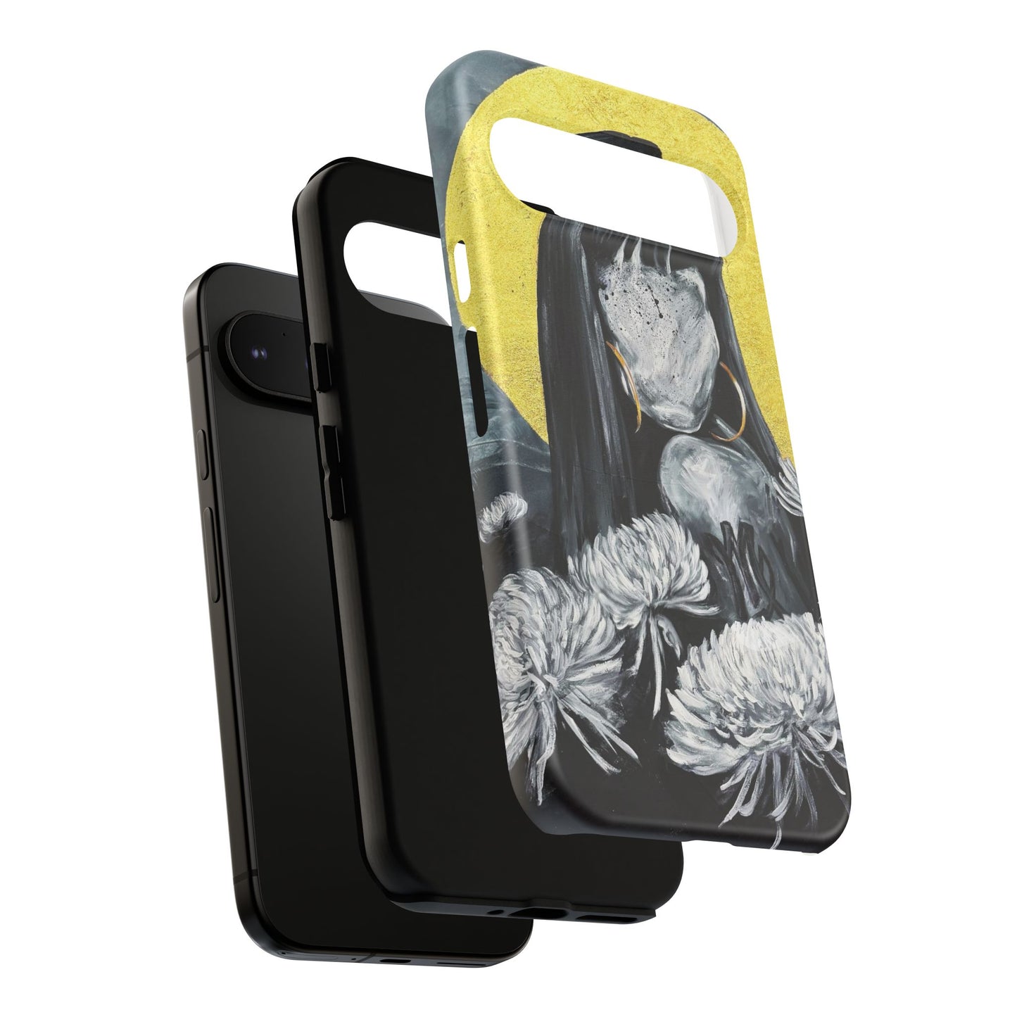 Naturally Virgo Tough Cases