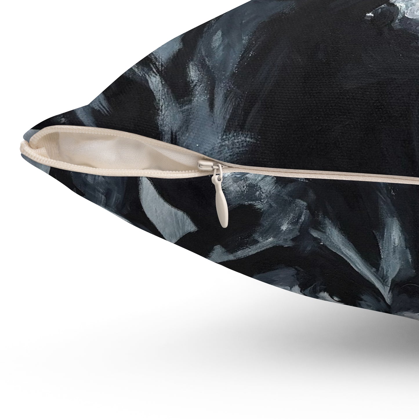 Naturally Taurus Decorative Throw Pillow