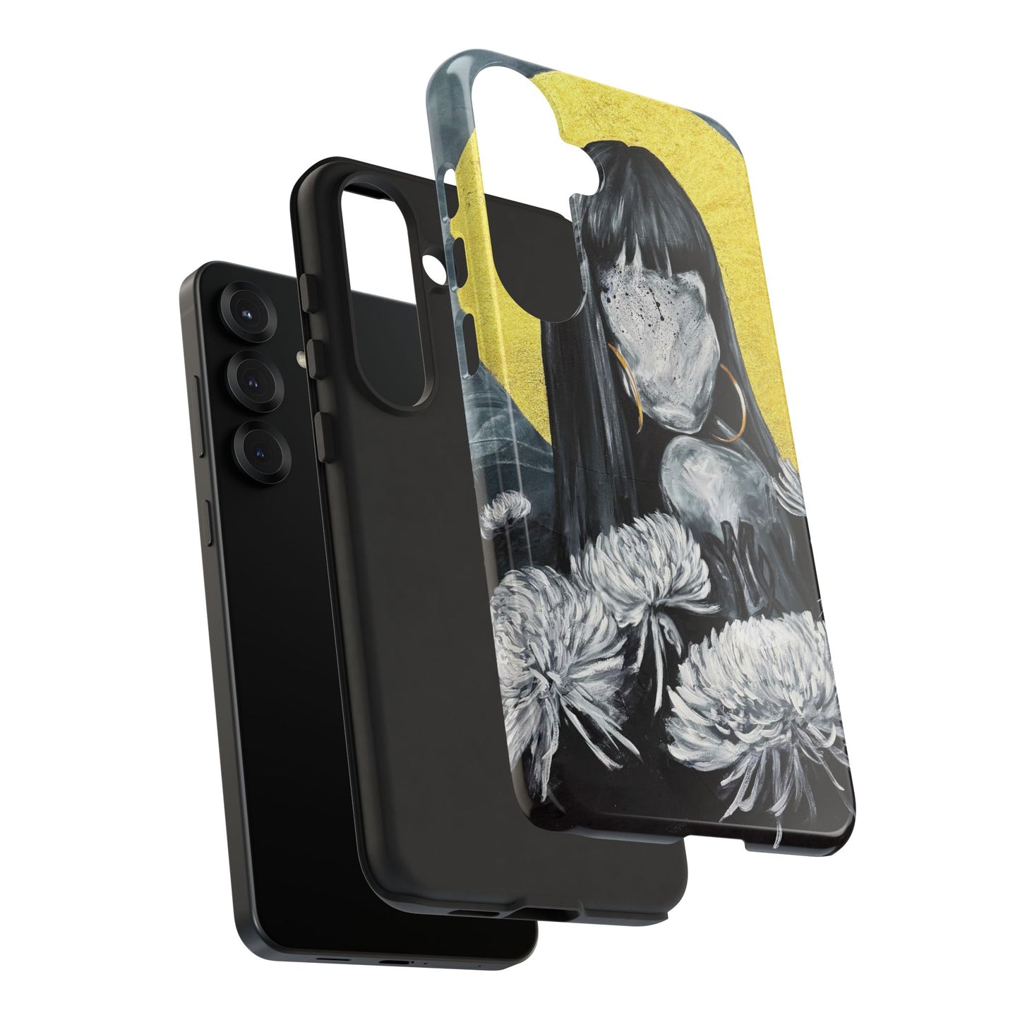 Naturally Virgo Tough Cases