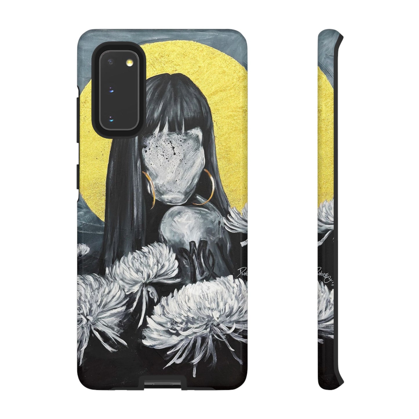 Naturally Virgo Tough Cases