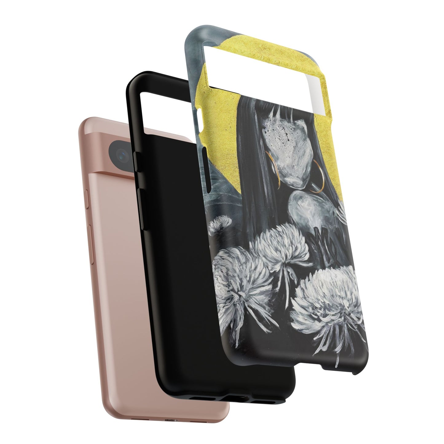 Naturally Virgo Tough Cases