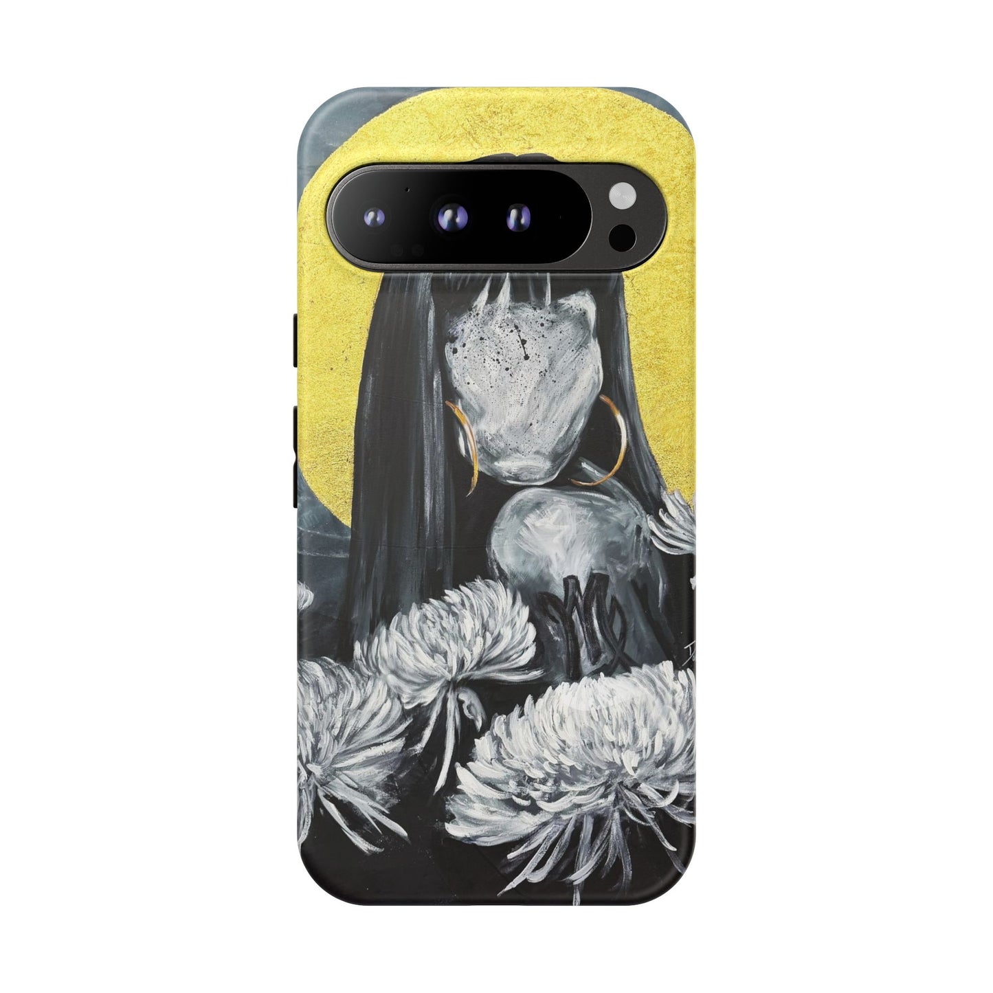 Naturally Virgo Tough Cases