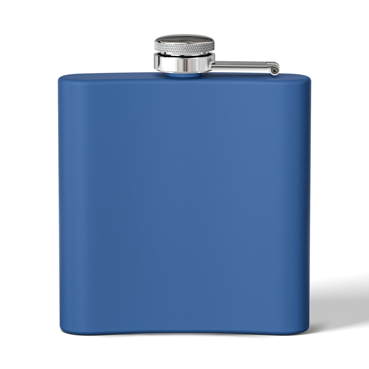 Naturally II GOLD Stainless Steel Flask