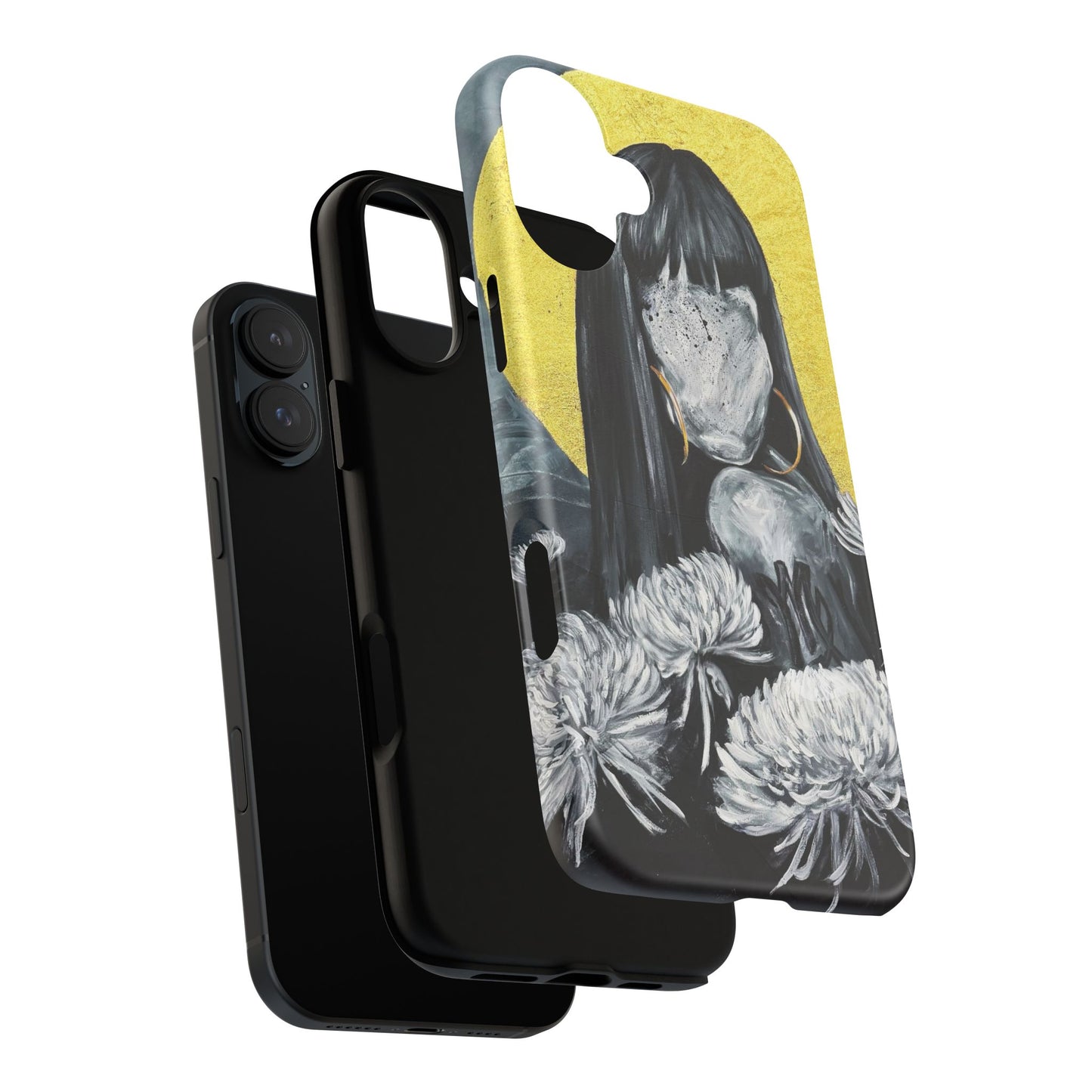 Naturally Virgo Tough Cases