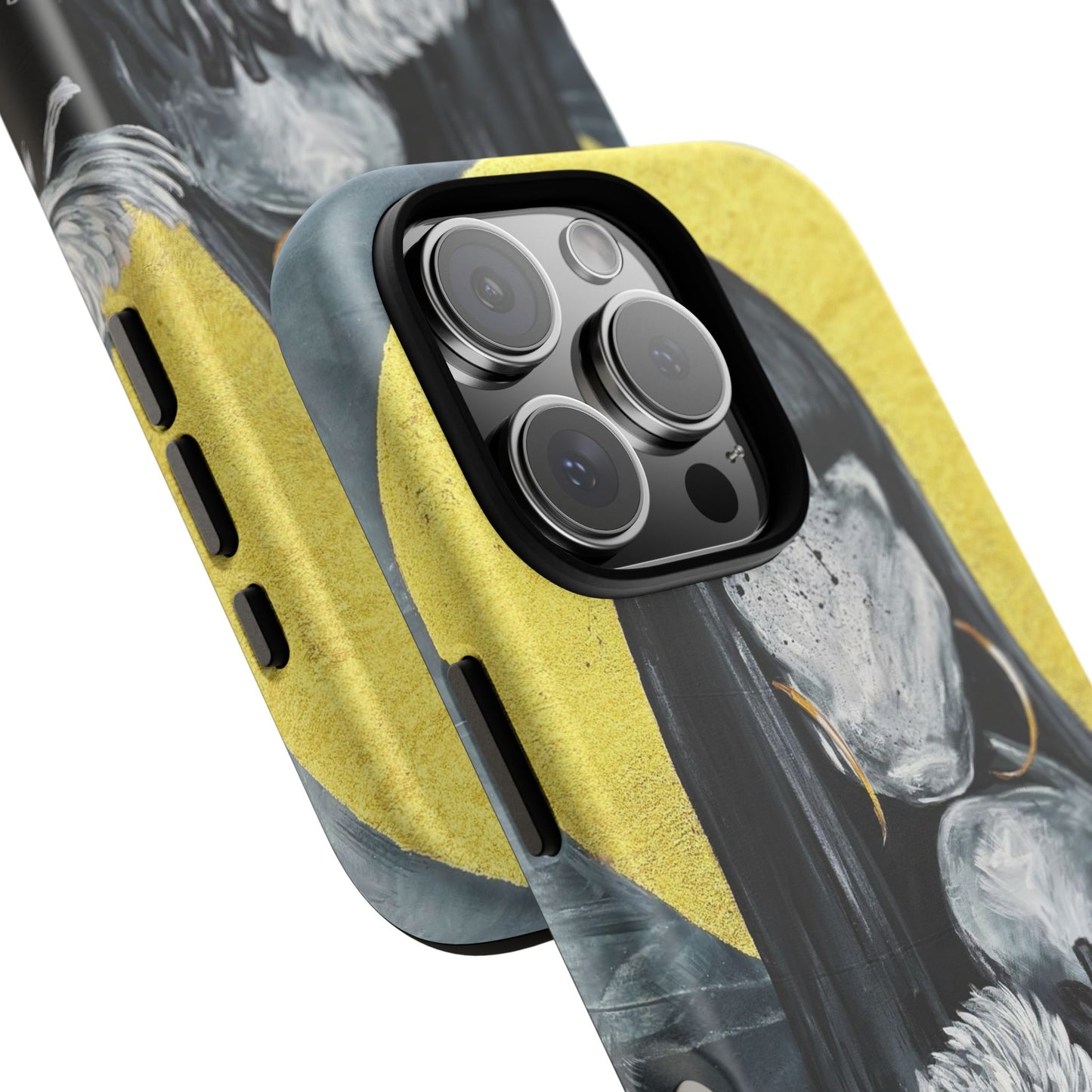 Naturally Virgo Tough Cases