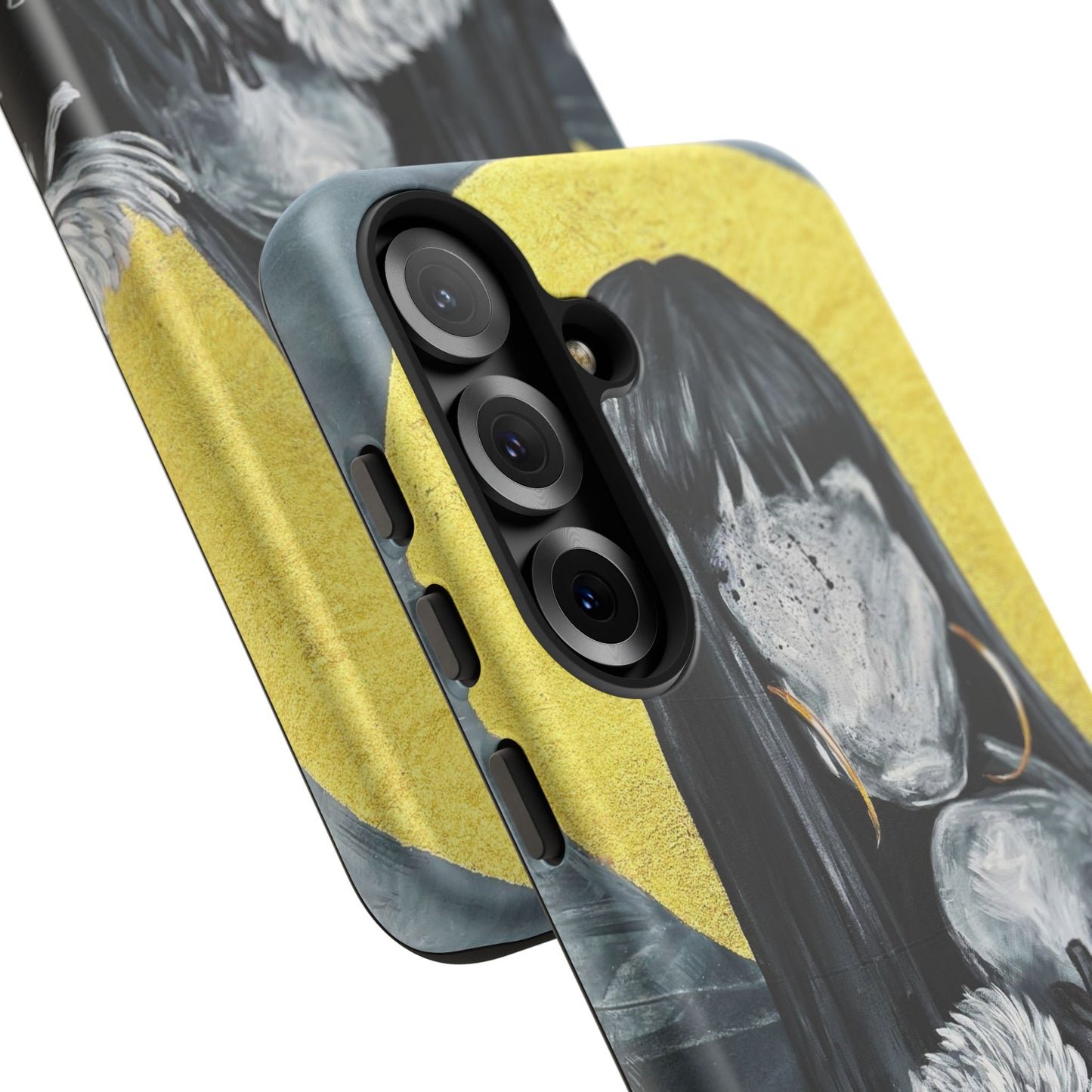 Naturally Virgo Tough Cases