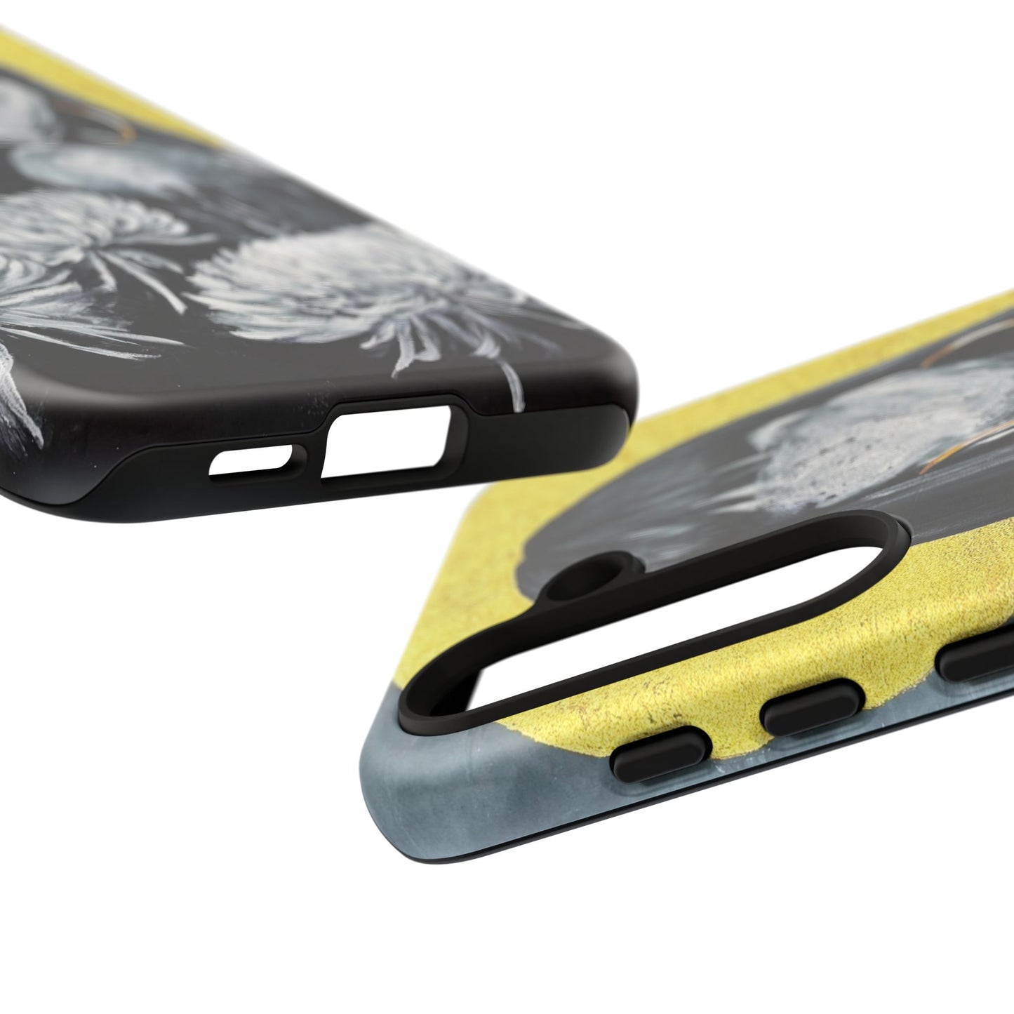 Naturally Virgo Tough Cases