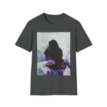 Naturally Ashlynn Unisex Softstyle T-Shirt