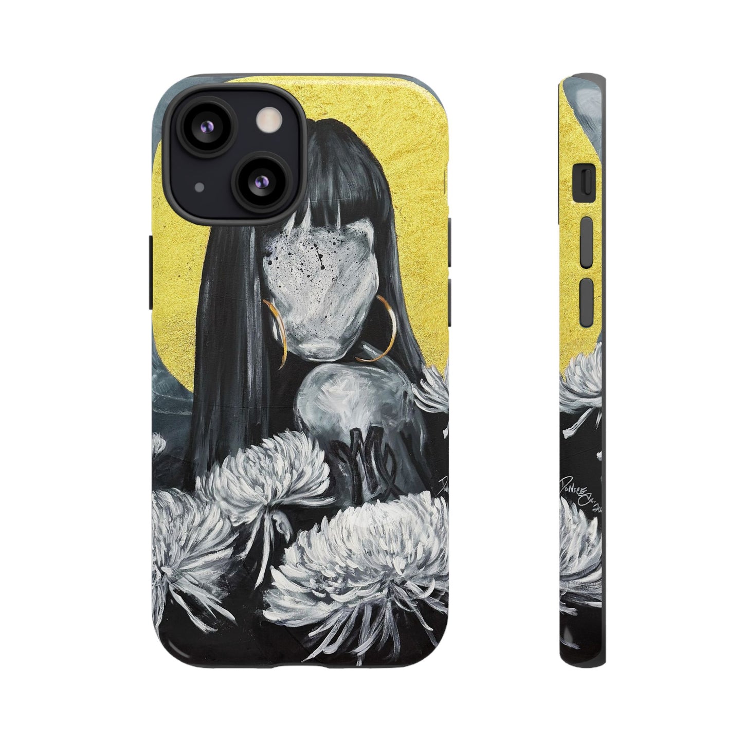 Naturally Virgo Tough Cases