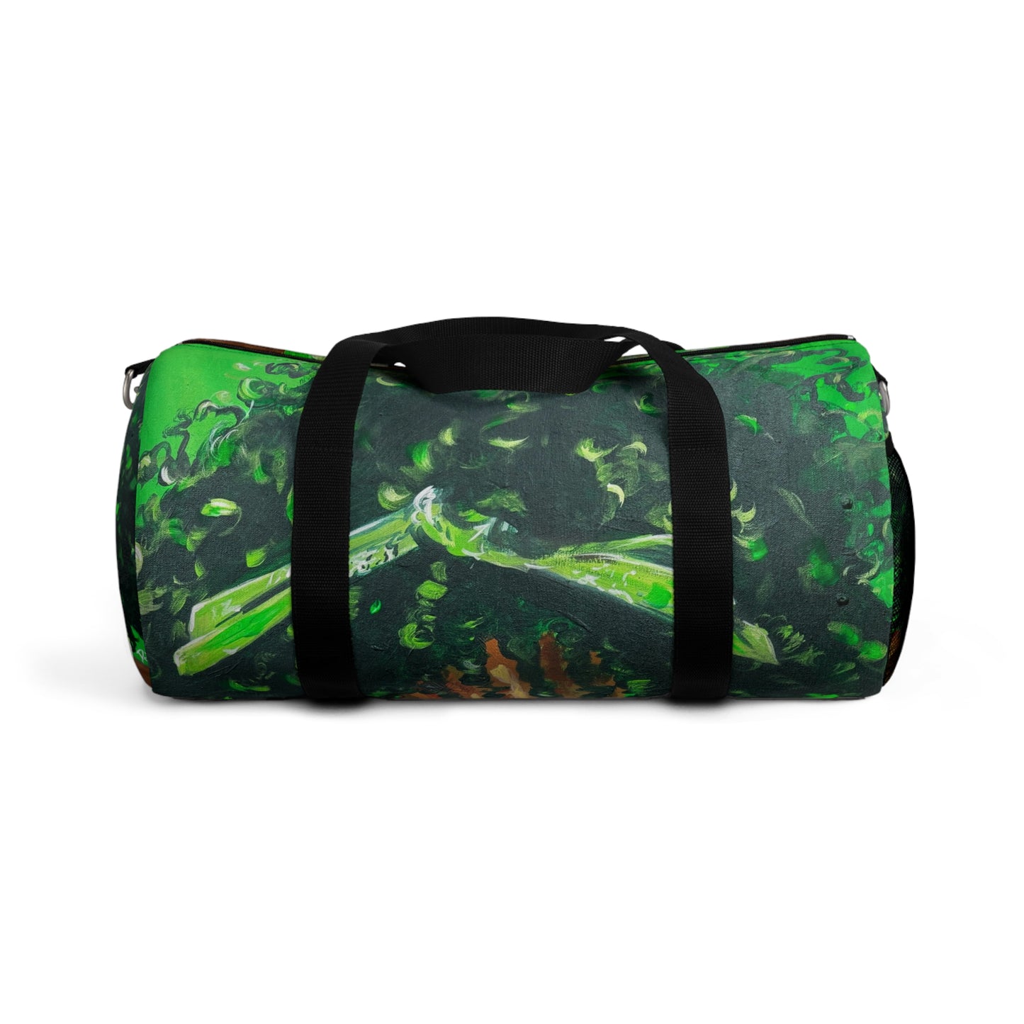 Naturally Andreza Duffel Bag