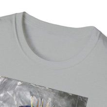 Naturally Queen Nessa Unisex Softstyle T-Shirt