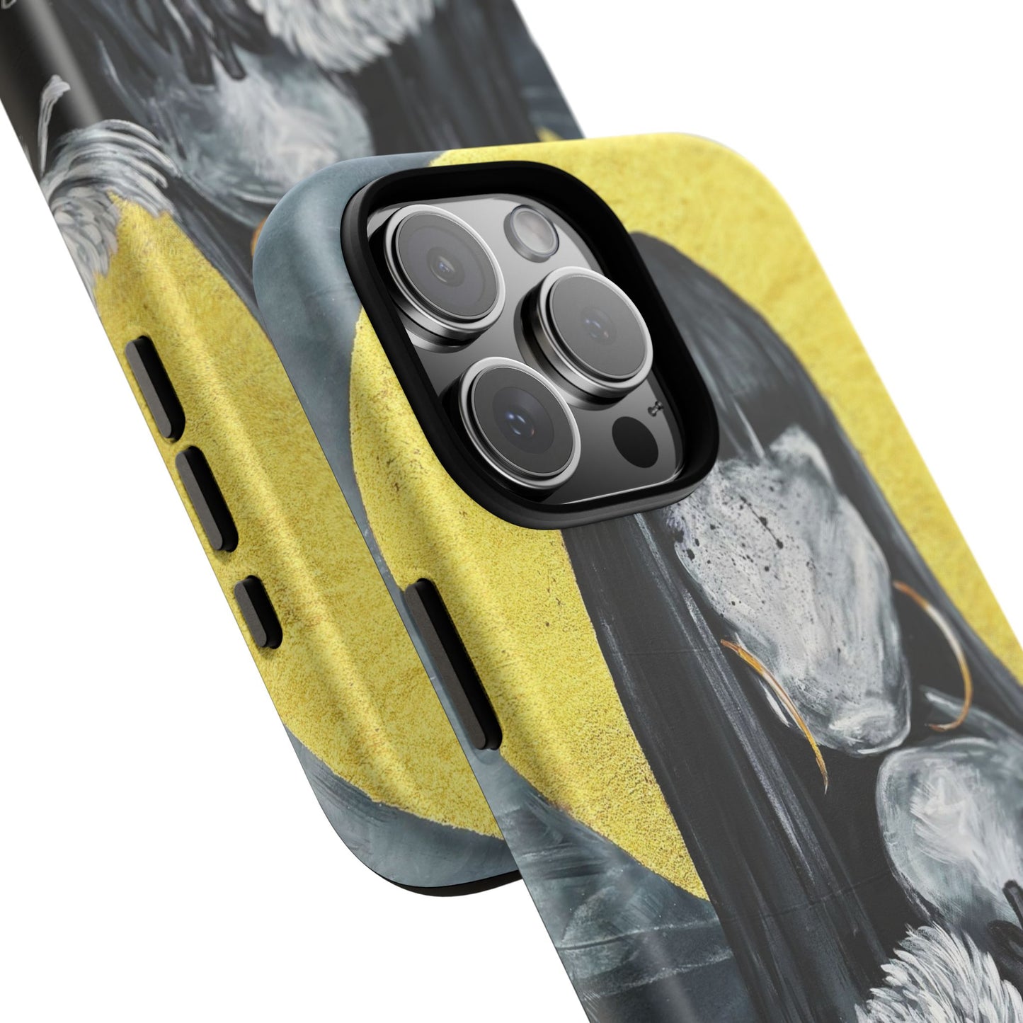 Naturally Virgo Tough Cases