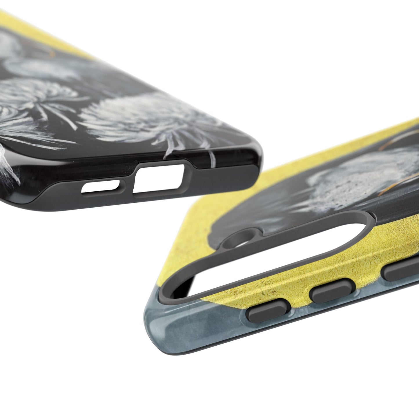 Naturally Virgo Tough Cases