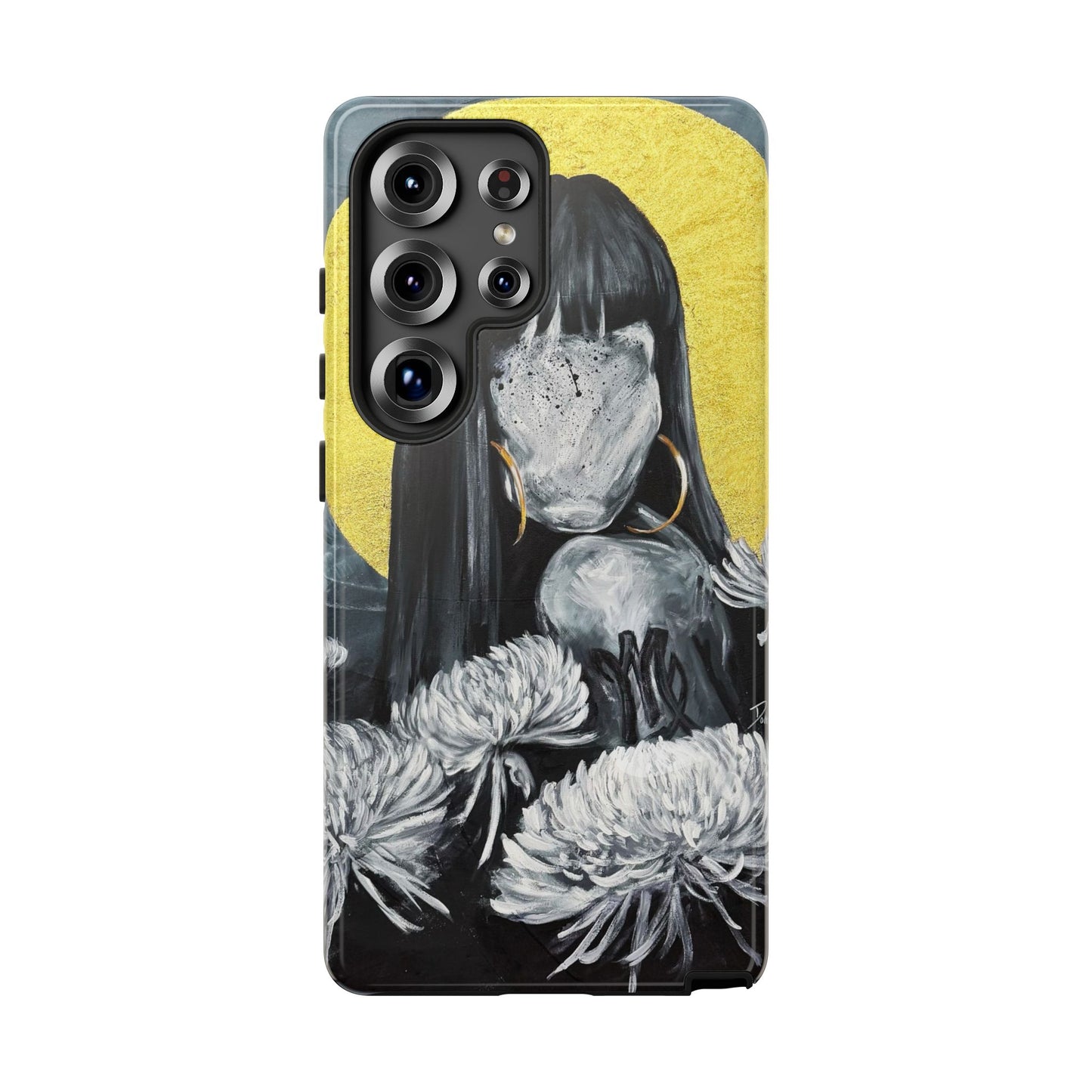 Naturally Virgo Tough Cases