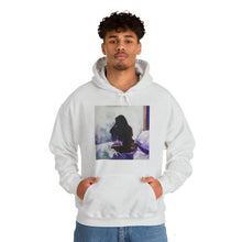 Naturally Ashlynn Unisex Heavy Blend™ Hooded Sweatshirt