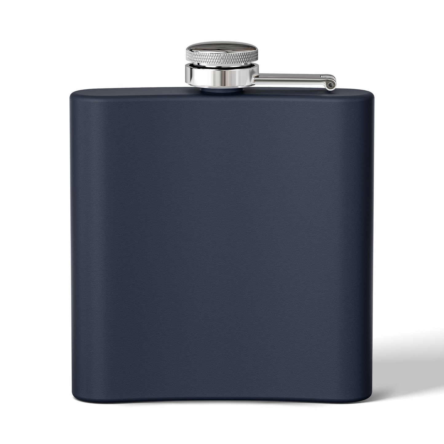 Naturally II GOLD Stainless Steel Flask