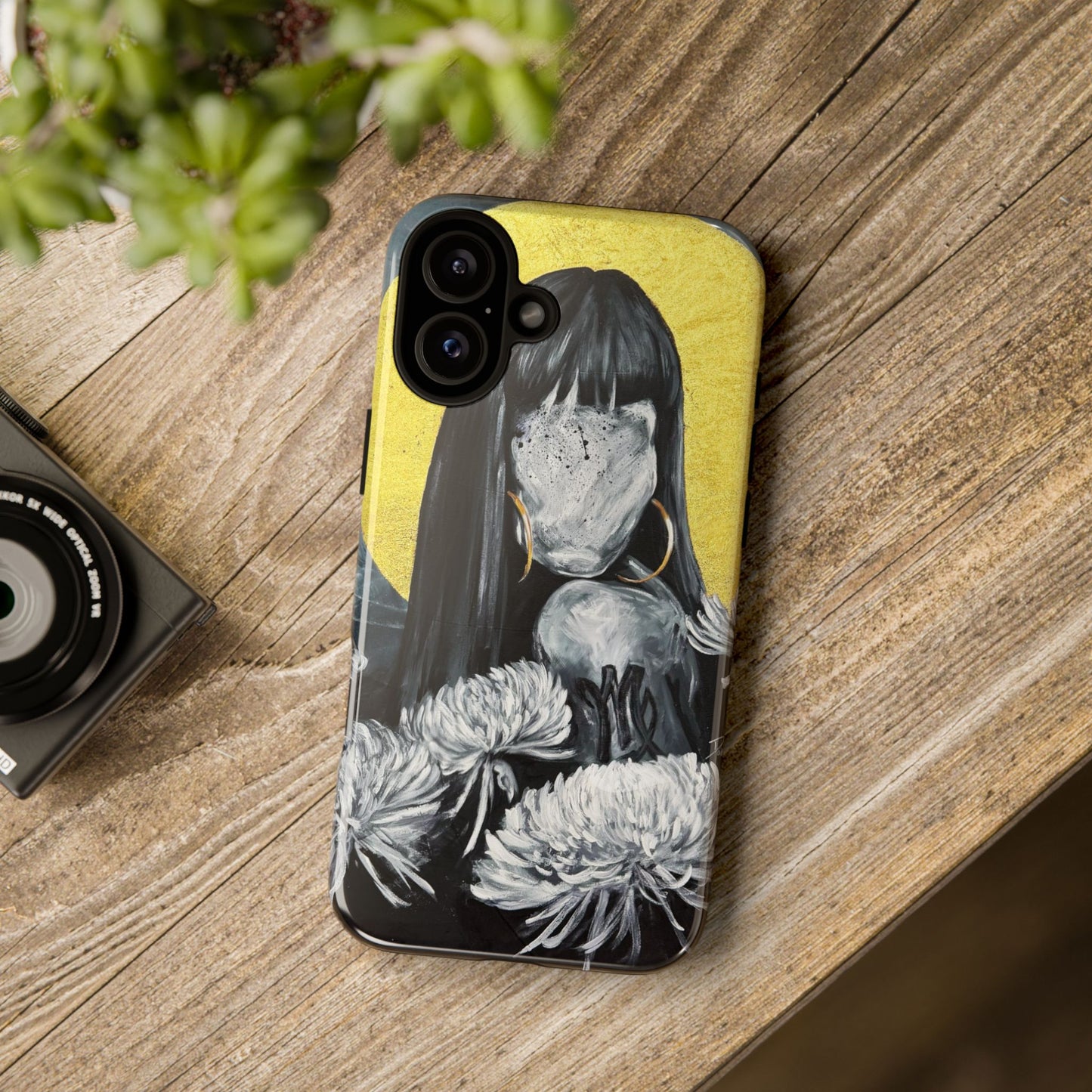 Naturally Virgo Tough Cases