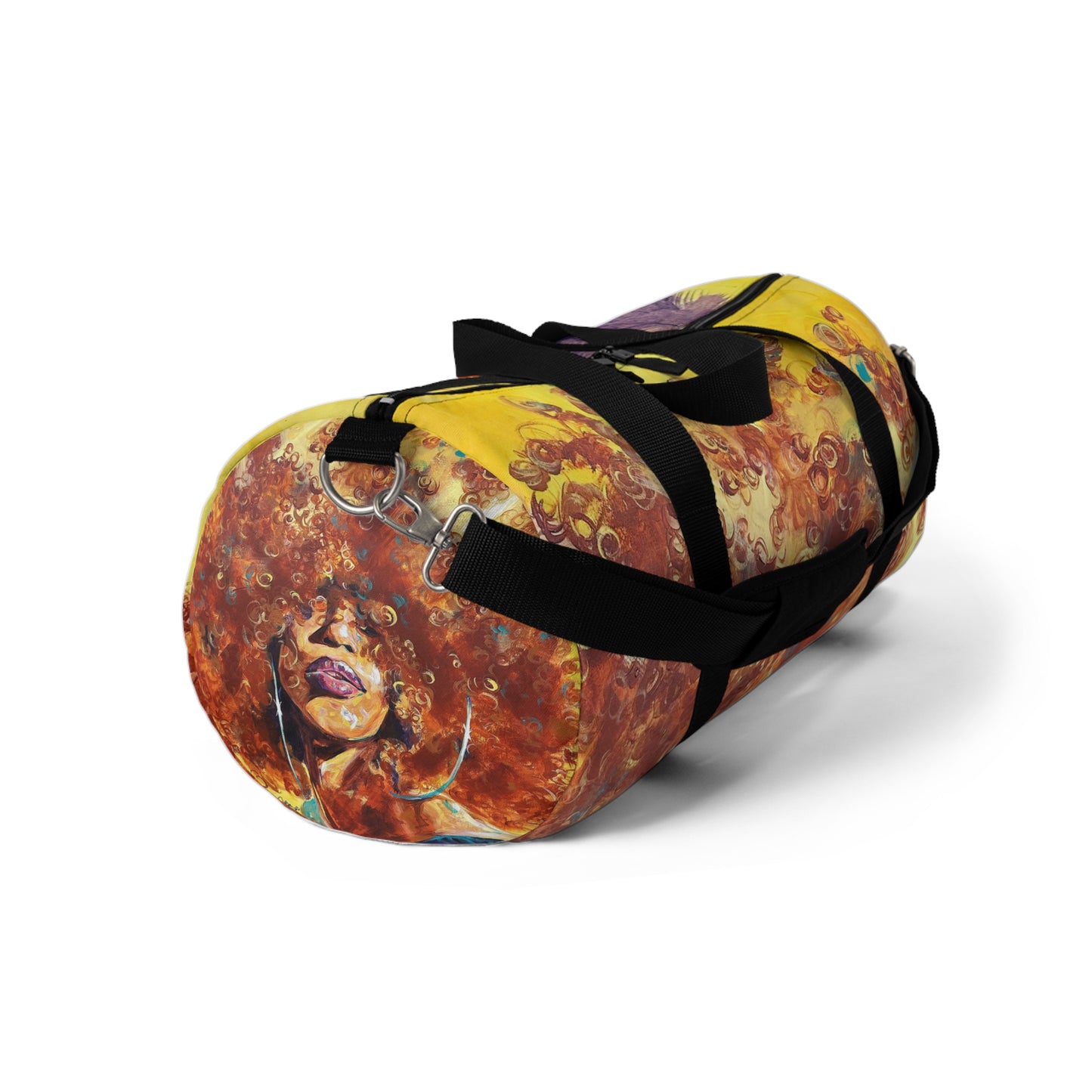 Naturally Karina Duffle Bag