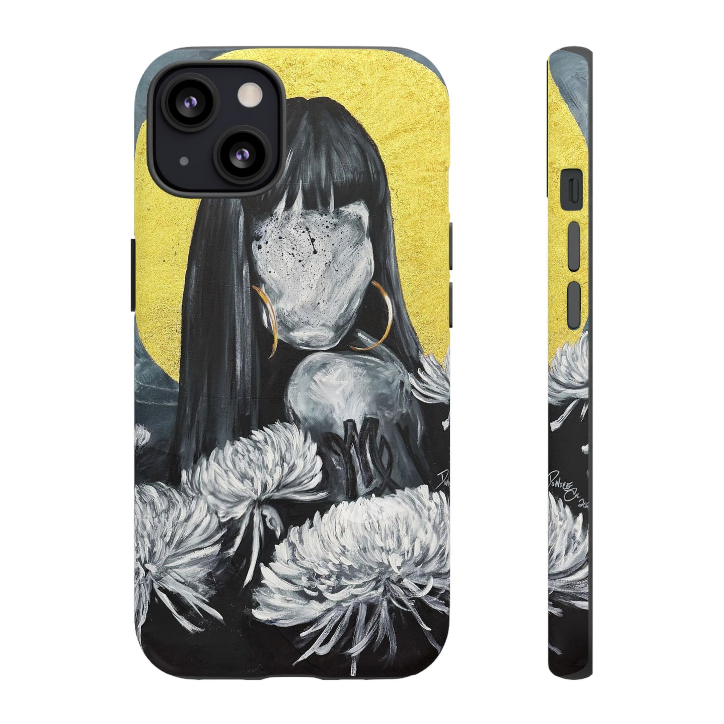 Naturally Virgo Tough Cases