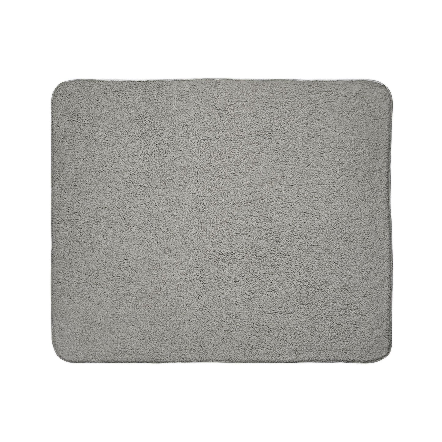 Naturally Taurus Fleece Sherpa Throw