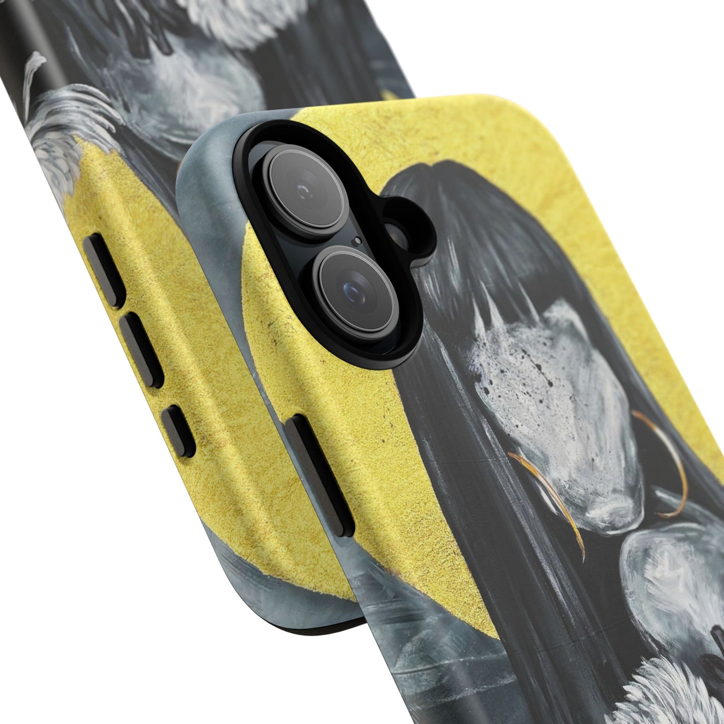 Naturally Virgo Tough Cases