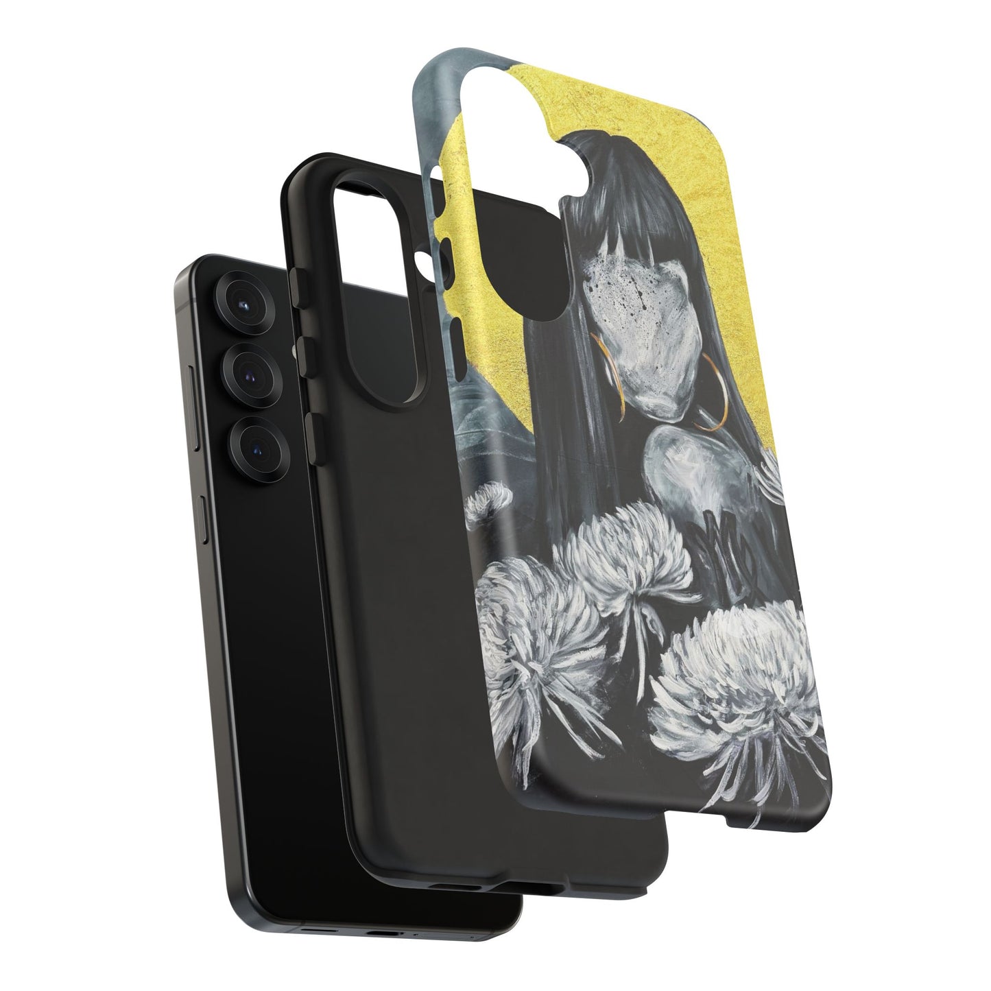 Naturally Virgo Tough Cases