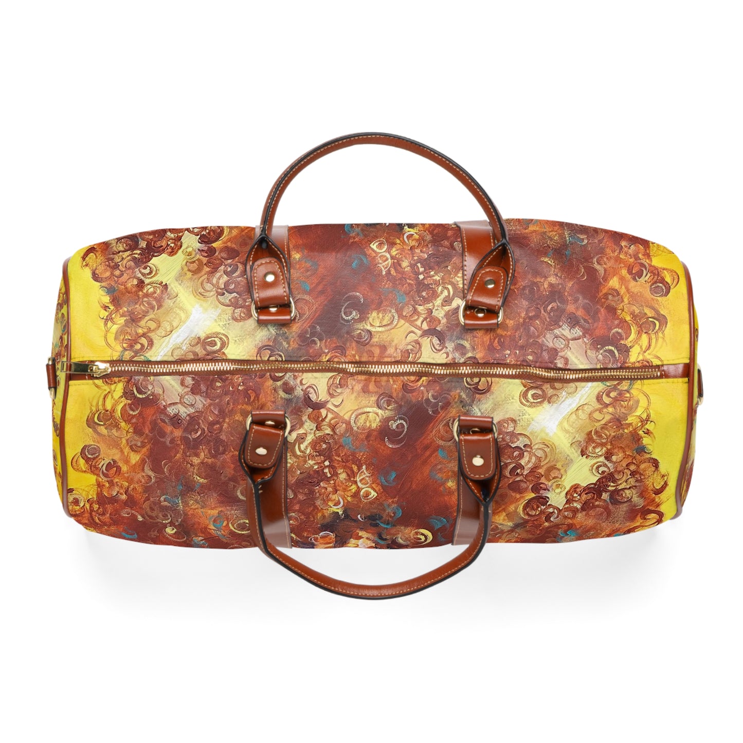 Naturally Karina Travel Bag